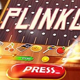 Play the Plinko slot by BGAMING on Winbeatz Casino