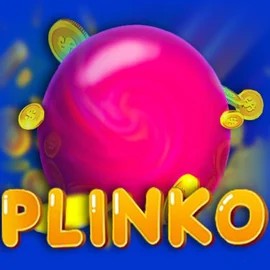 Plinko (BGaming) logo – Casino Games by BGAMING at Winbeatz Casino