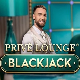 Privé Lounge Blackjack – slot by Pragmatic Play, featured at winbeatzcasino.eu