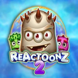 Play Reactoonz 2 slot by Play'n GO on winbeatzcasino.eu