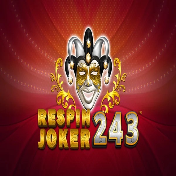 Play the Respin Joker 243 slot by SYNOT Games on Winbeatz Casino