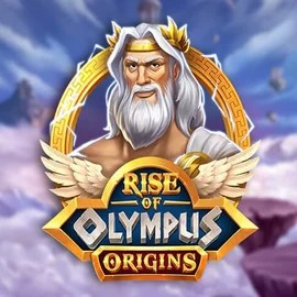 Rise of Olympus Origins slot icon by Play'n GO, available at Winbeatz Casino