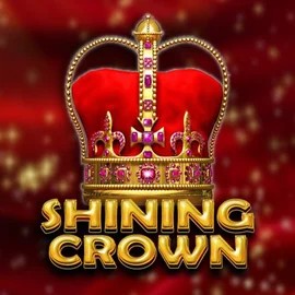 Shining Crown – slot by Amusnet Interactive, featured at winbeatzcasino.eu