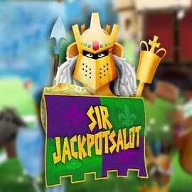 Sir Jackpots Alot online slot from Core Gaming – play at winbeatzcasino.eu
