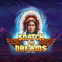 Snatch The Dreams slot visual from SYNOT Games available on winbeatzcasino.eu
