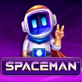 Spaceman – slot by Pragmatic Play, featured at winbeatzcasino.eu