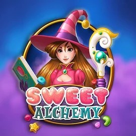 Play the Sweet Alchemy slot by Play'n GO on Winbeatz Casino