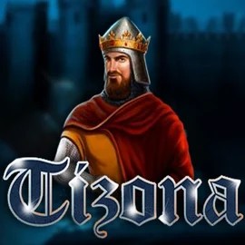 Tizona online game logo by Merkur Gaming on winbeatzcasino.eu