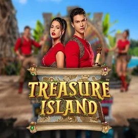 Treasure Island slot icon by Pragmatic Play, available at Winbeatz Casino