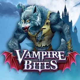 Play Vampire Bites slot by Amusnet Interactive on winbeatzcasino.eu