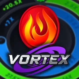 Vortex (Turbo Games) slot visual from Turbo Games available on winbeatzcasino.eu