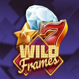 Wild Frames casino game by Play'n GO – featured logo at Winbeatz Casino