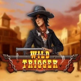Wild Trigger logo by Play'n GO at Winbeatz Casino